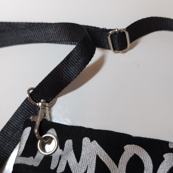 3/$20 ROBIN RUTH Orland Crossbody Bag Disney Florida Travel Pouch Purse Souvenir - Picture 6 of 10